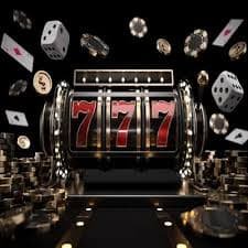 Tampilan antarmuka permainan Allbet di platform 24jamslot