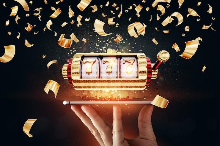 Antarmuka permainan JILI di platform 24jamslot dengan berbagai tema slot