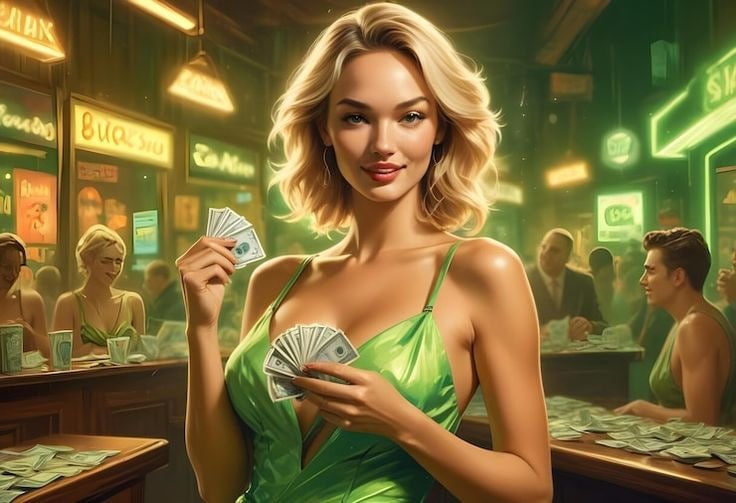 24jamslot featured game showcase
